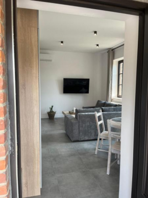 Neighbourhood Apartment